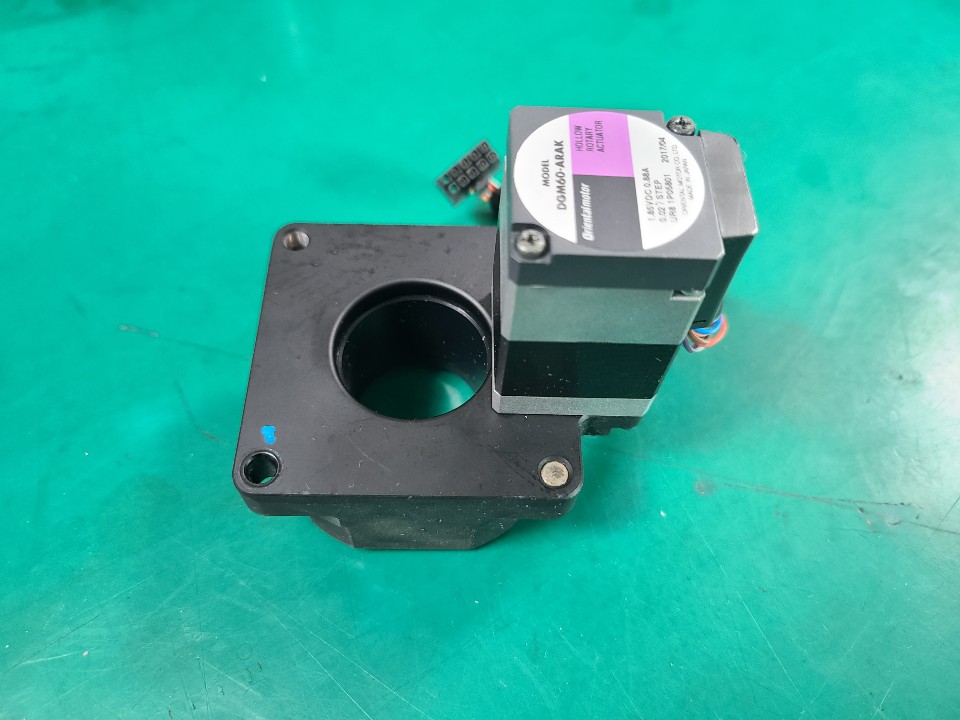 HOLLOW ROTARY ACTUATOR DGM60 ARAK