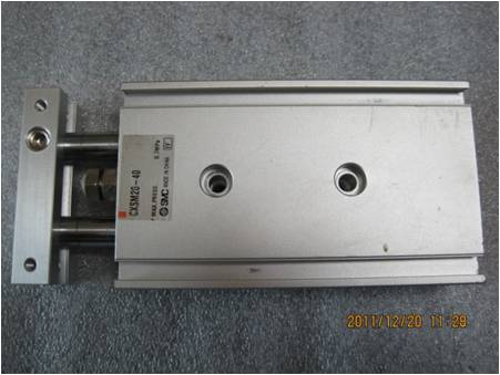 AIR CYLINDER  CXSM20-40 (중고)