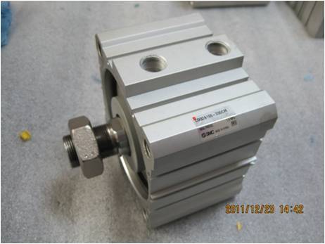 AIR CYLINDER(SMC CDQ2A100-20DCM)