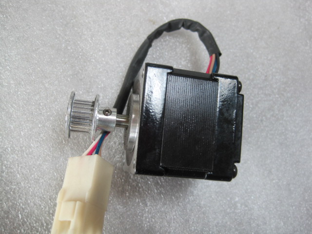 STEPPING MOTOR(UPX534M-A VEXTA)