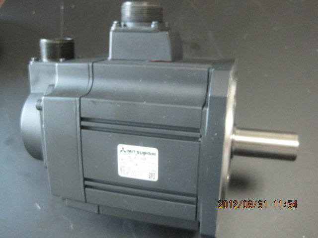 SERVO MOTOR 1KW HC-SFS102B(중고)