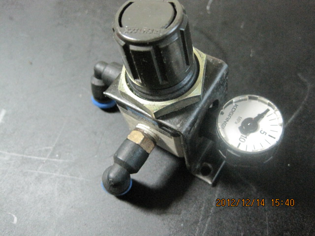 AIR REGULATOR PR-100 KOGANEI