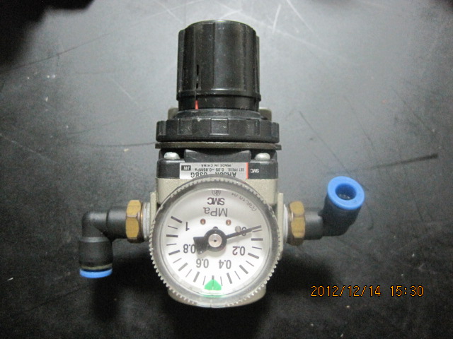 AIR REGULATOR AR30K-03BG SMC