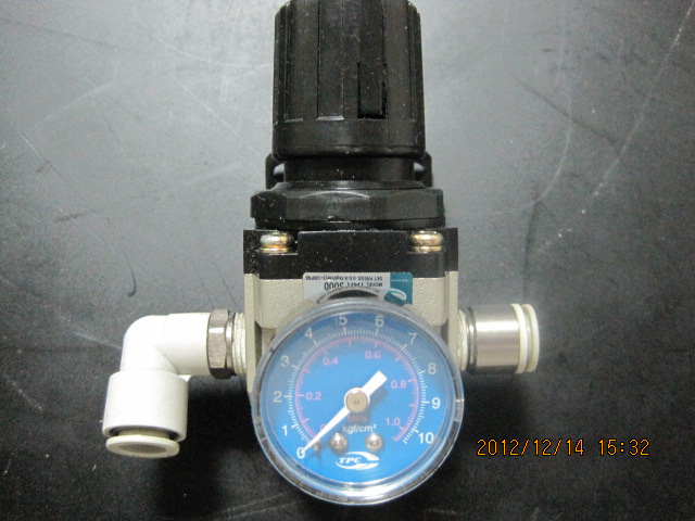 AIR REGULATOR TAR3000 TPC