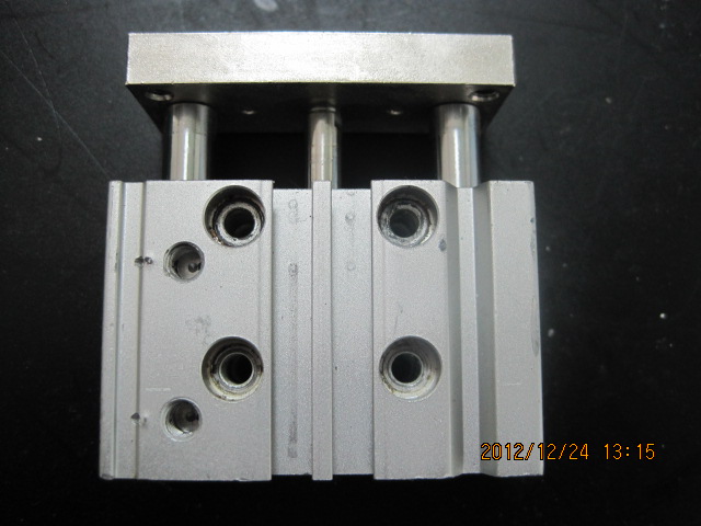 GUIDE CYLINDER MGPM12-10Z (중고)