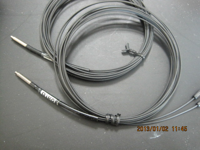 FIBER SENSOR FRC-420