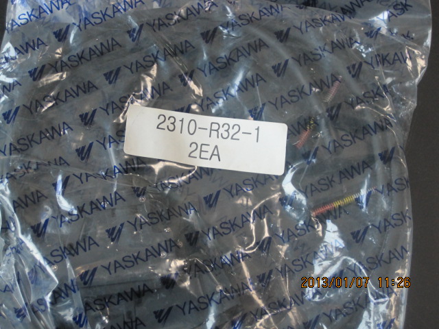 YASKAWA CABLE 2310-R32-1