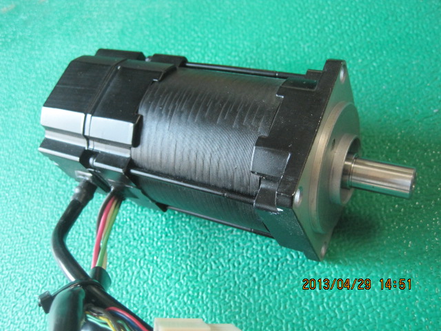 SERVO MOTOR CSM-04BB2ANT3(중고) 삼성 서보모타