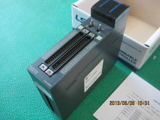 INPUT UNIT G4I-D28A(64점)