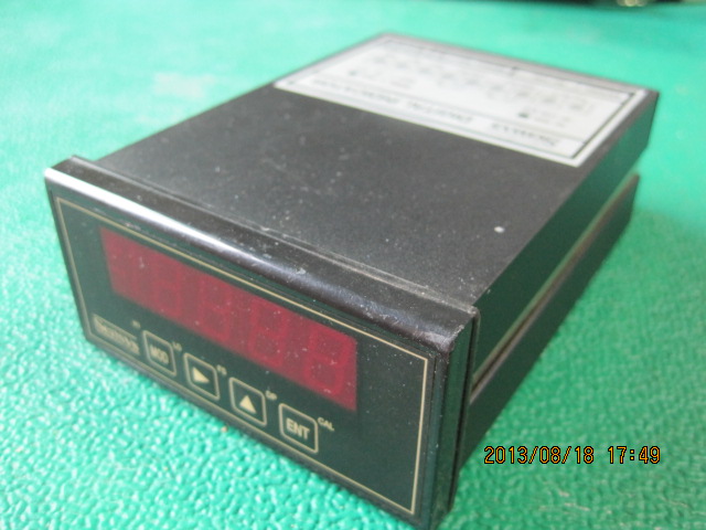 DIGITAL INDICATOR SC 230