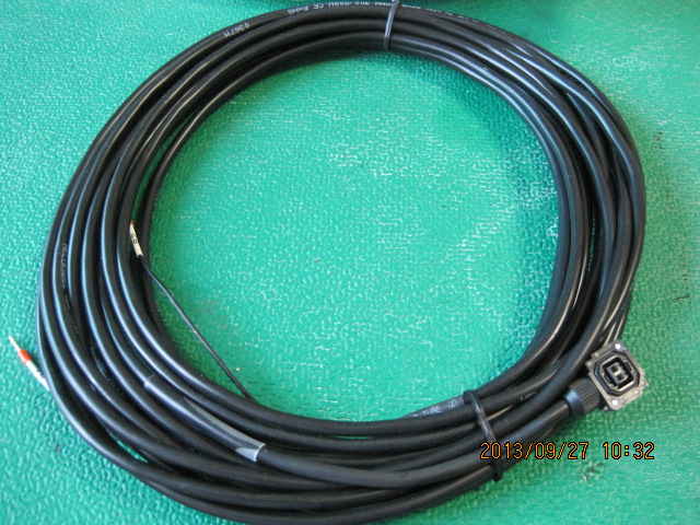 CABLE MR-BKS1CBL10M-A2-H (A급-미사용품)