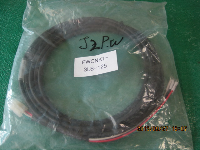 CABLE PWCNK1-3LS-125