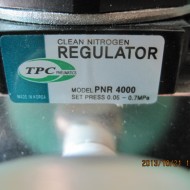 REGULATOR PNR4000