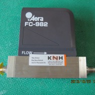MASS FLOW CONTROLLER Aera FC-982