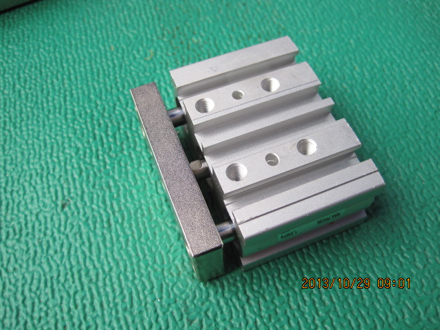 GUIDE CYLINDER MGPL12-10 (중고)