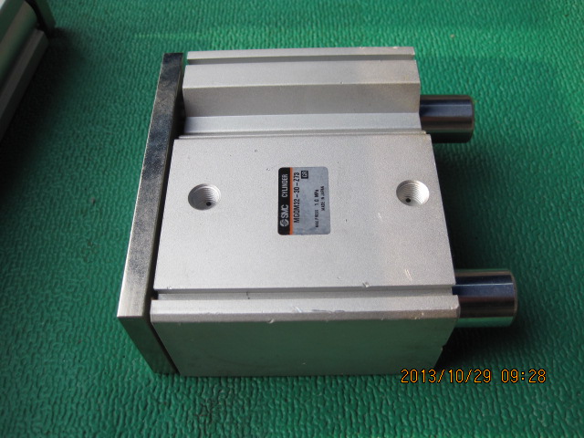 GUIDE CYLINDER MGQM32-30