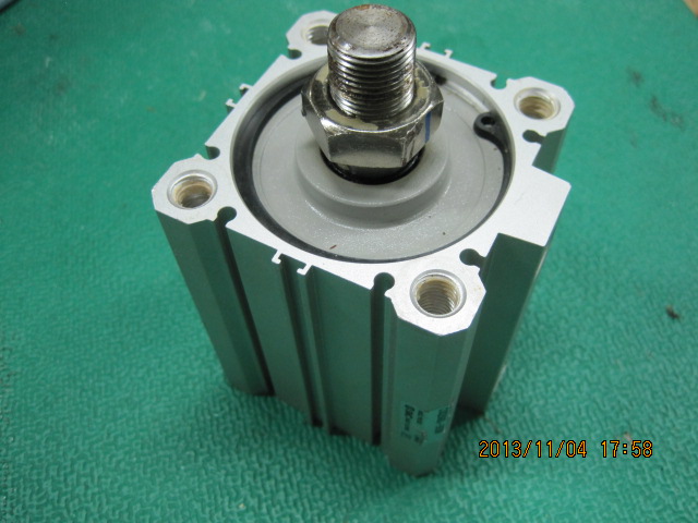 박형 CYLINDER CDQ2A63050DM