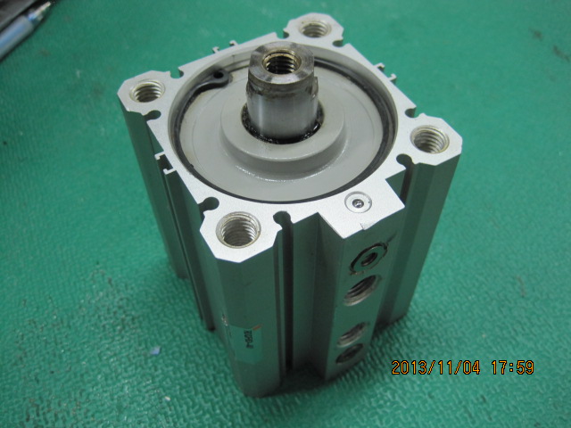 박형 CYLINDER RDQF63-40