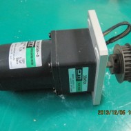 SPEED CONTROL MOTOR 2RK6RGN-A + 2GN50K