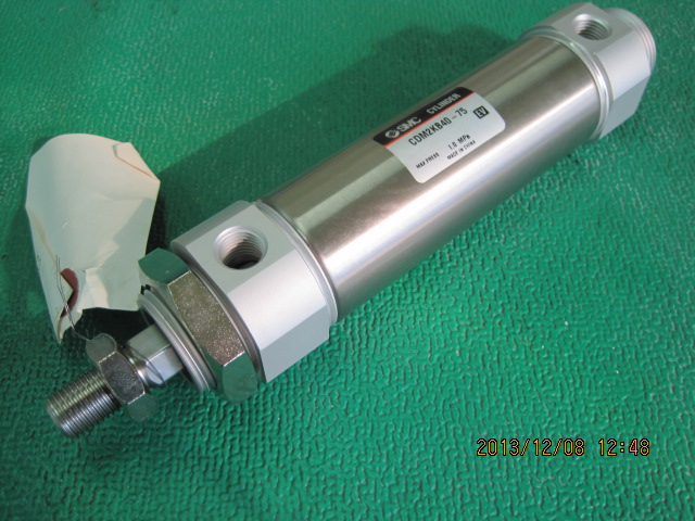 AIR CYLINDER CDM2KB40-75