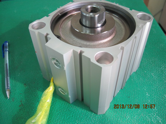 AIR CYLINDER CQ2B125-30DC