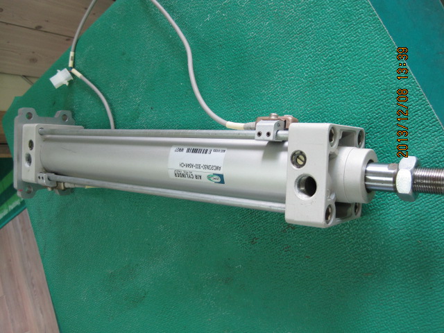 AIR CYLINDER AMD2GN50-300-A54K