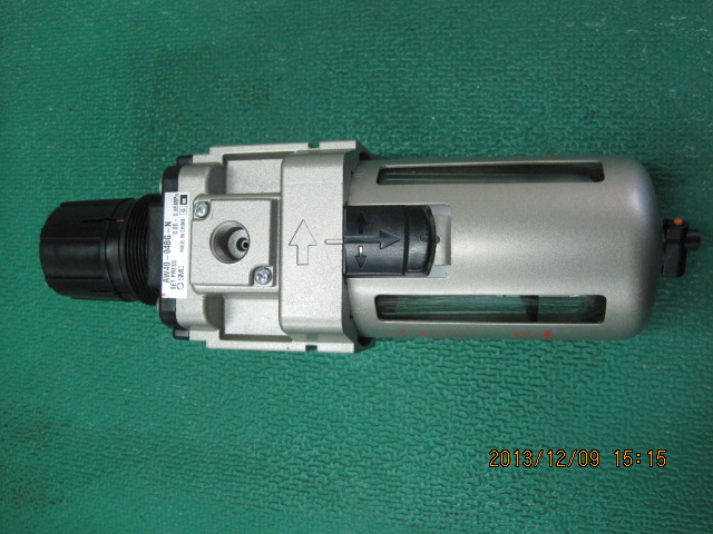 REGULATOR AW40-04BG-N