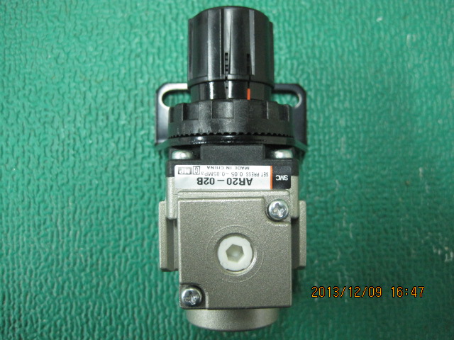 REGULATOR AE20-02B