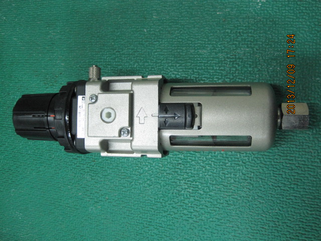 REGULATOR 10-AW-30-03B