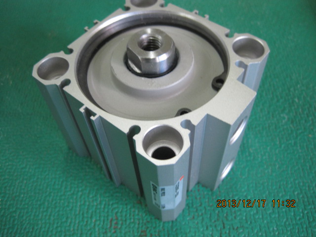 AIR CYLINDER CQ2B63-25D