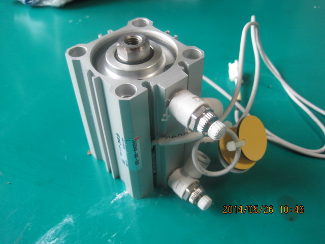 AIR CYLINDER CDQ2B40-40D-A93