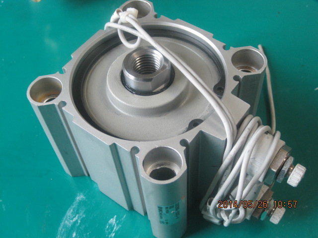 AIR CYLINDER CDQ2B80-25DCZ-A93L