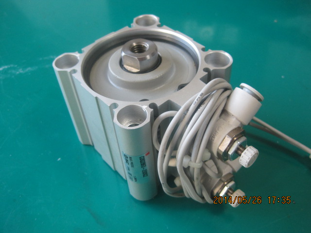 AIR CYLINDER CDQ2B63-20DCZ