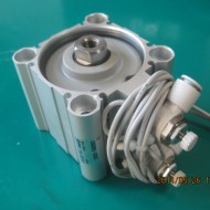 AIR CYLINDER CDQ2B63-20DCZ