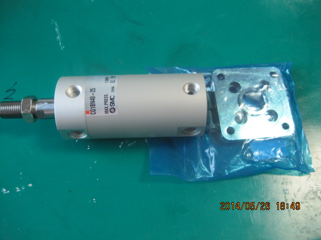 AIR CYLINDER CG1BN40-25