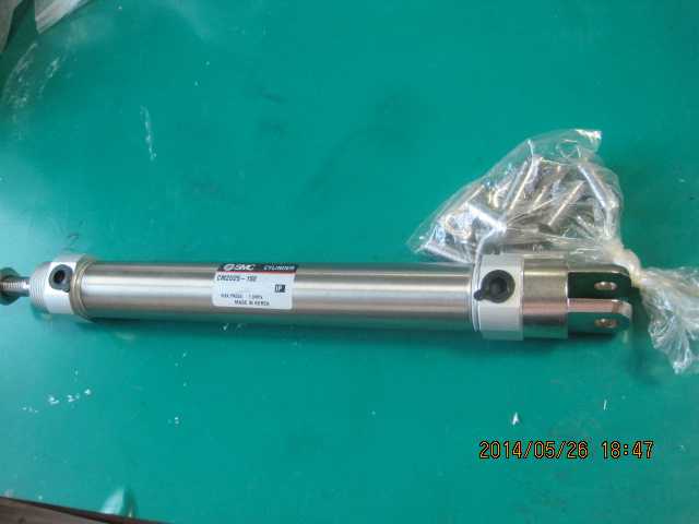 AIR CYLINDER CM2D25-150