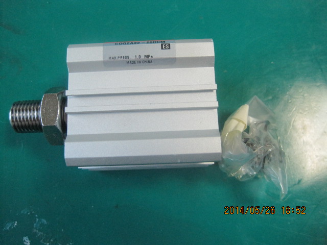 AIR CYLINDER CDQ2A32-20DCM