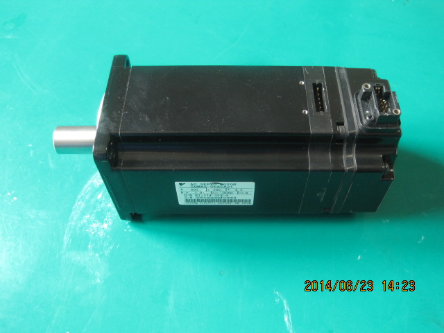 SERVO MOTOR SGMAS-06ACA21 (중고)