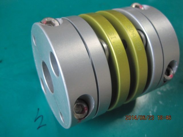 DISK COUPLING SDA-80C-25*32