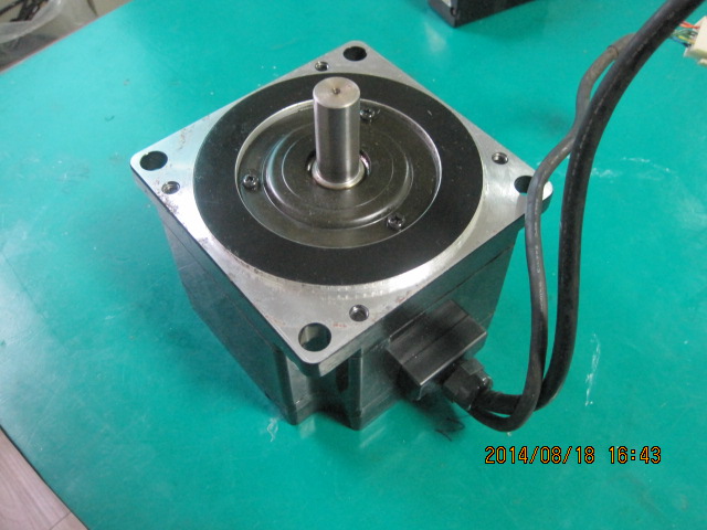 SERVO MOTOR SGMP-08A312