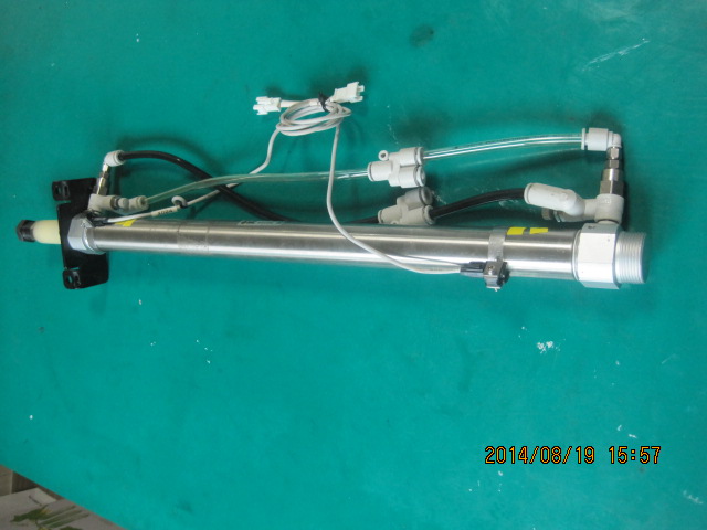 AIR CYLINDER CDM2B25-350A-A9 (중고)