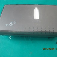 3Com Switch 8 3CFSU08 (중고)