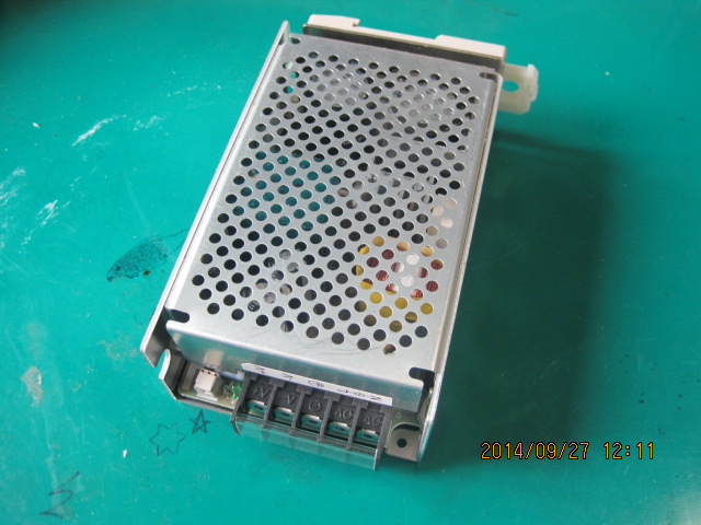 POWER SUPPLY S8JX-G150224CD