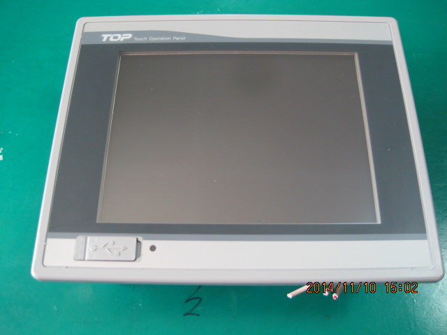 TOUCH OPERATION PANEL XTOP05TQ-ED-P, XTOP05TQ-ED-E (중고)