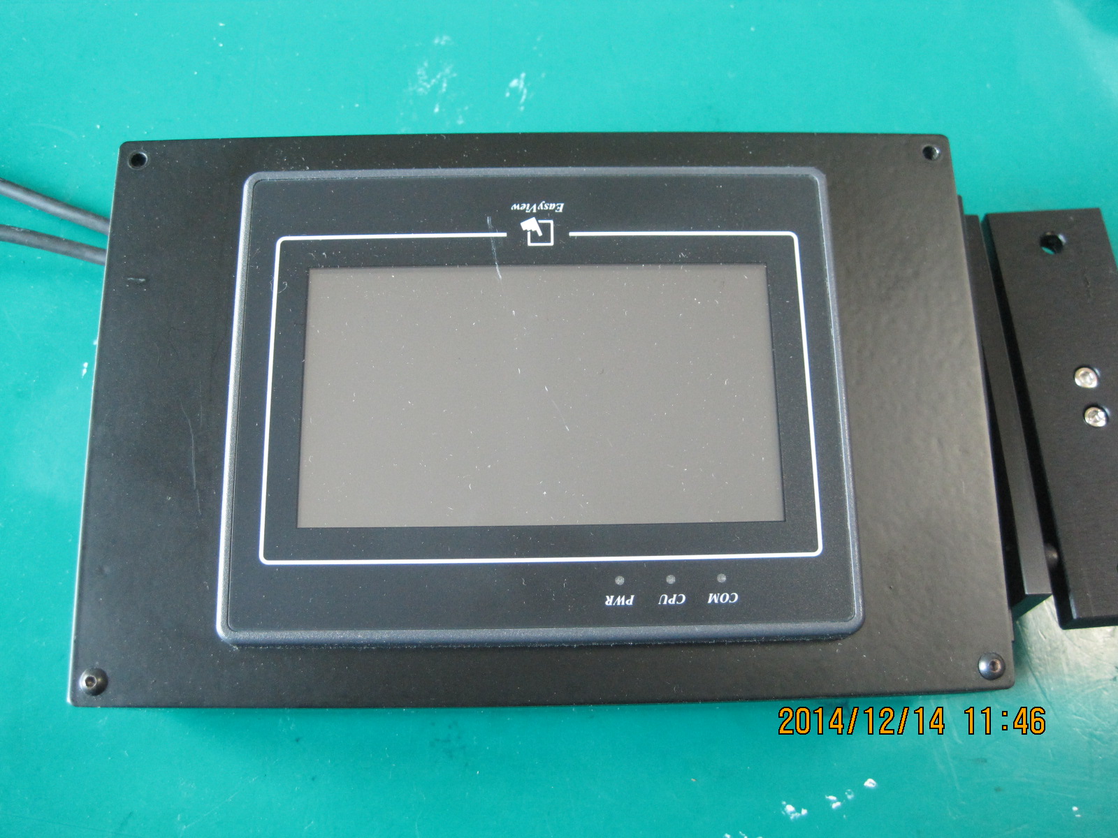 TOUCH PANEL MT6050i (중고)