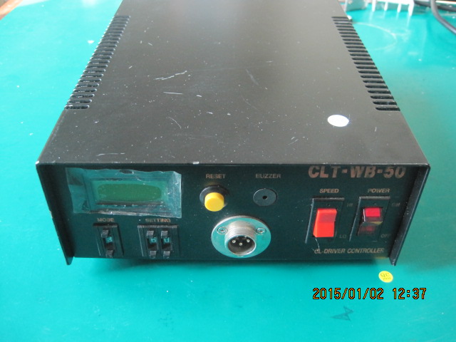 CL-DRIVER CONTROLLER CLT-WB-50