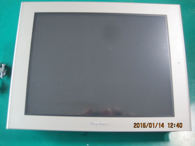 TOUCH SCREEN PANEL AGP3600-T1-AF(중고) 터치스크린 프로페이스