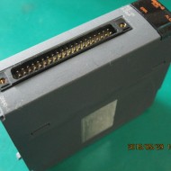 MITSUBISHI ISOLATED A/D CONVERTER Q68AD-G (중고) 미쓰비시 컨버터
