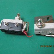 MICRO SWITCH HY-P701A
