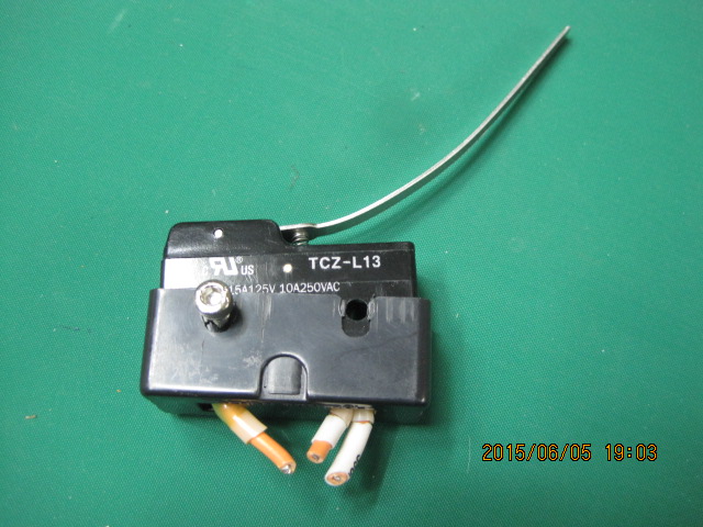 LIMIT SWITCH TCZ-L13